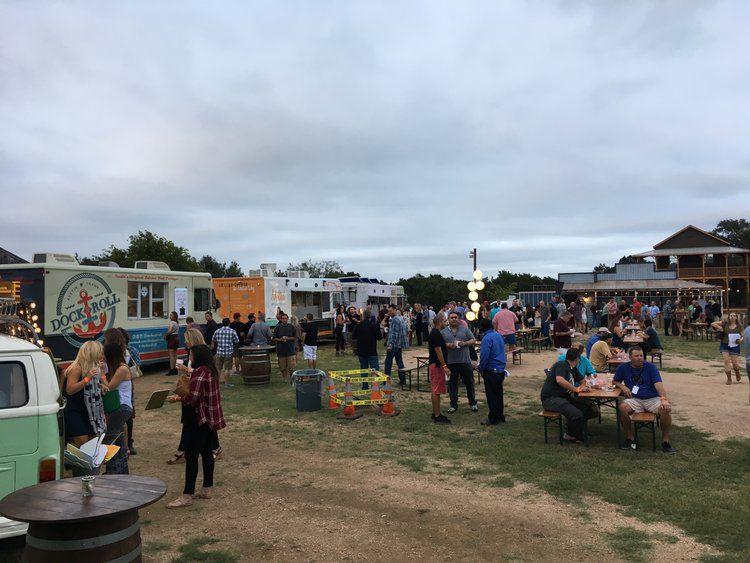 image for A Trip to Austin to perform at Austin City Limits and Willie Nelson's Ranch