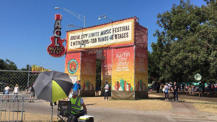 image for A Trip to Austin to perform at Austin City Limits and Willie Nelson's Ranch