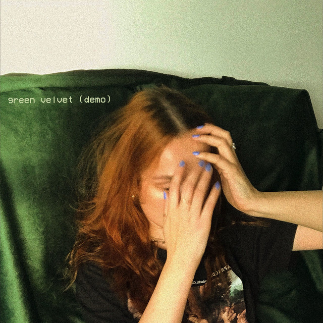 image for Leeds Own Singer-Songwriter Drops New Single. - Agi: green velvet (demo)