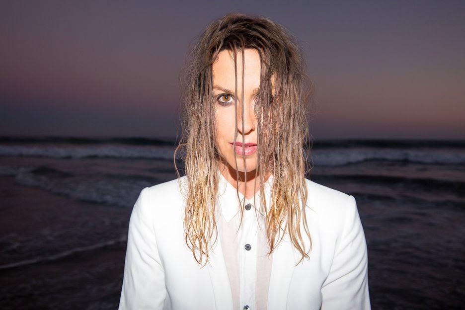 Alanis Morissette Drops Empathetic New Single For Fans Only: Listen to Diagnosis