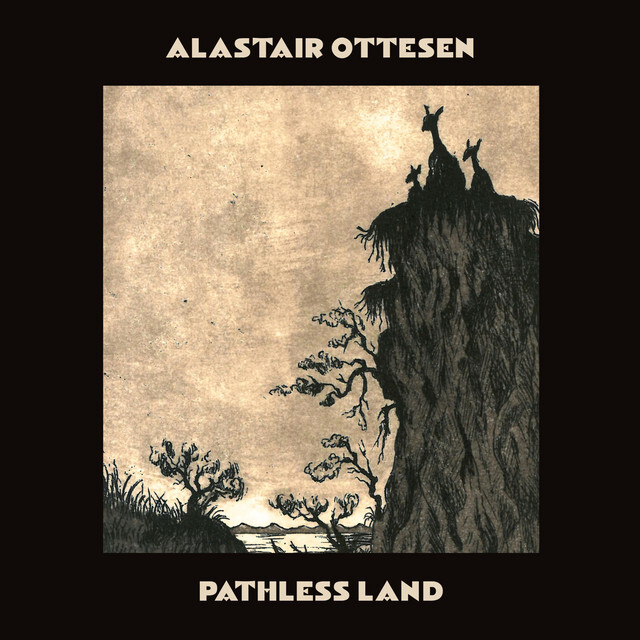 image for Introspective Indie Folk Explores the Metaphysical. - Alastair Ottesen: Soul In Us