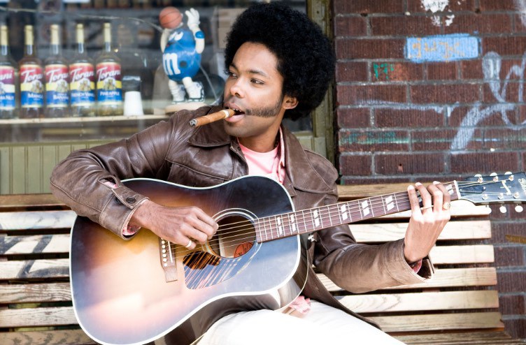 World Folk. - Alex Cuba feat. Silvana Estrada: Dividido