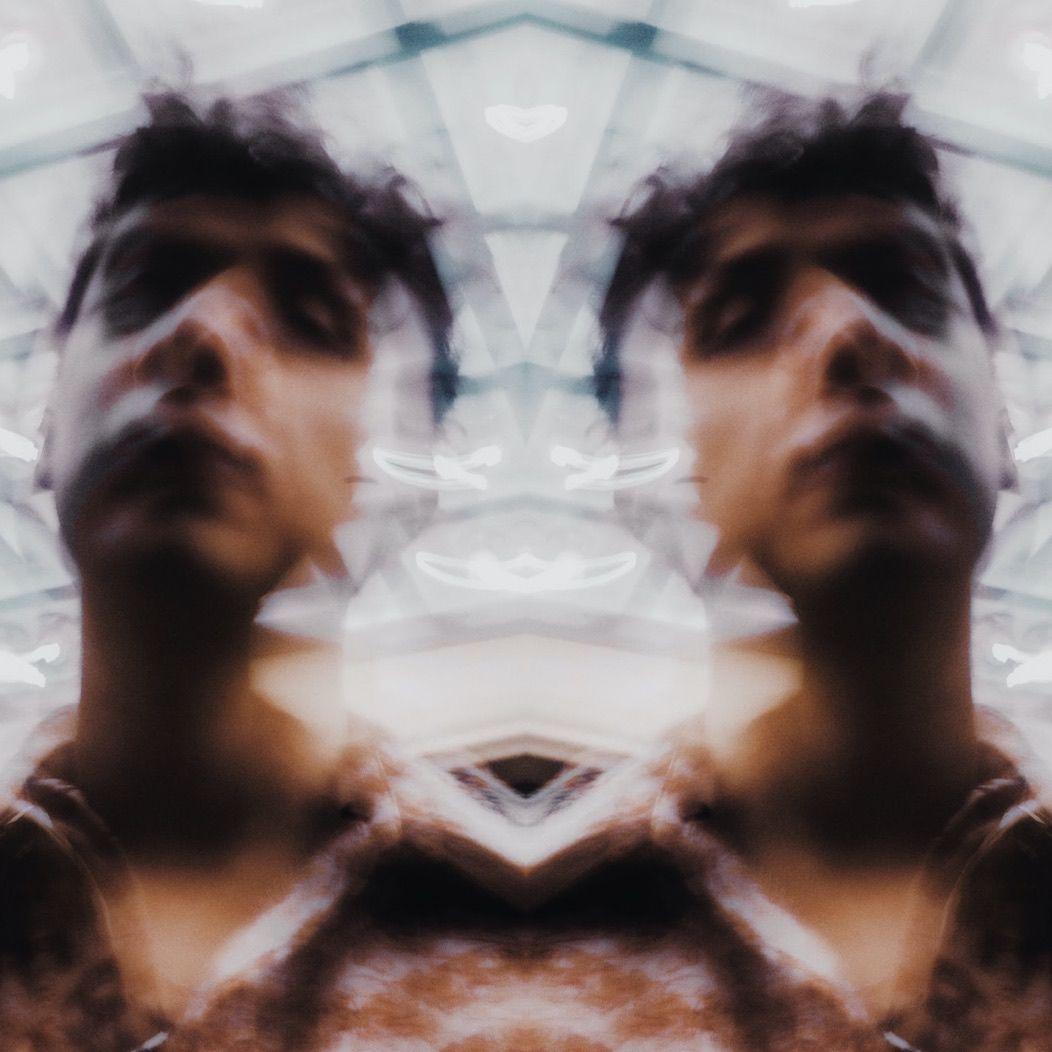 image for Alt Pop Explores the Broken Pieces of Failed Romance. - Alex O'aiza: Hazy