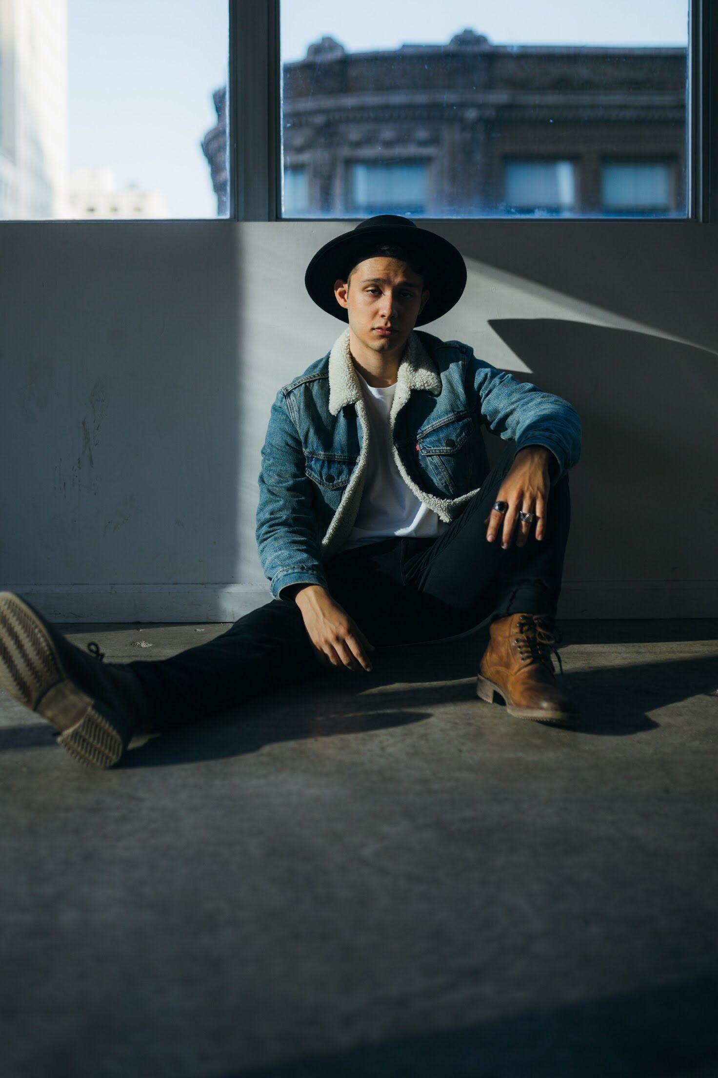 image for Indie Rock for Fans of The Black Keys. - Alex O'aiza: Money