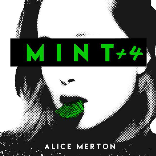 image for Groovy Electro Pop from Germany. - Alice Merton: Easy