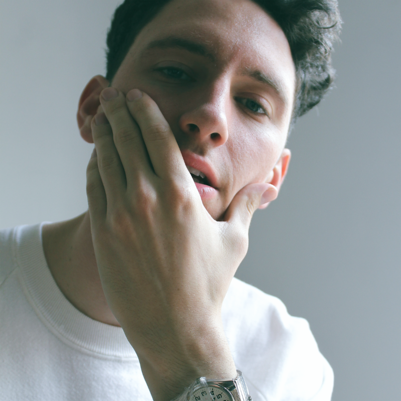 For Fans of Lauv. - Androu: Great
