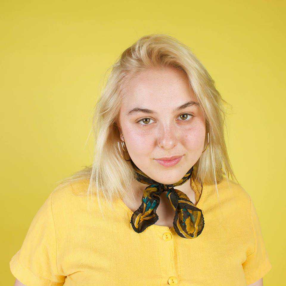 Annie DiRusso - Jonathan