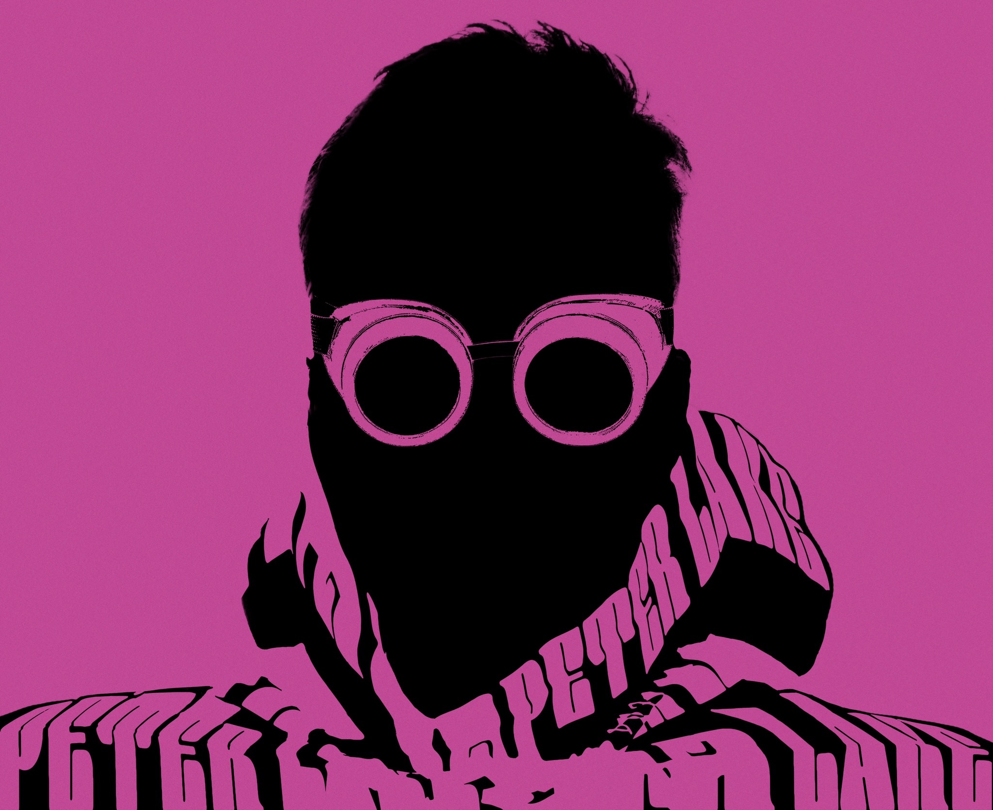 image for Anonymous NYC Creator Recalls a Lost Love. - Peter Lake: Stones Keep Rolling Through