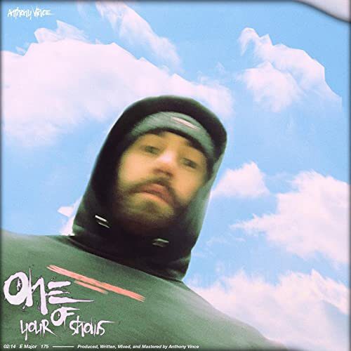 image for Melodic Alt Pop from Chicago. - Anthony Vince: One of Your Shows