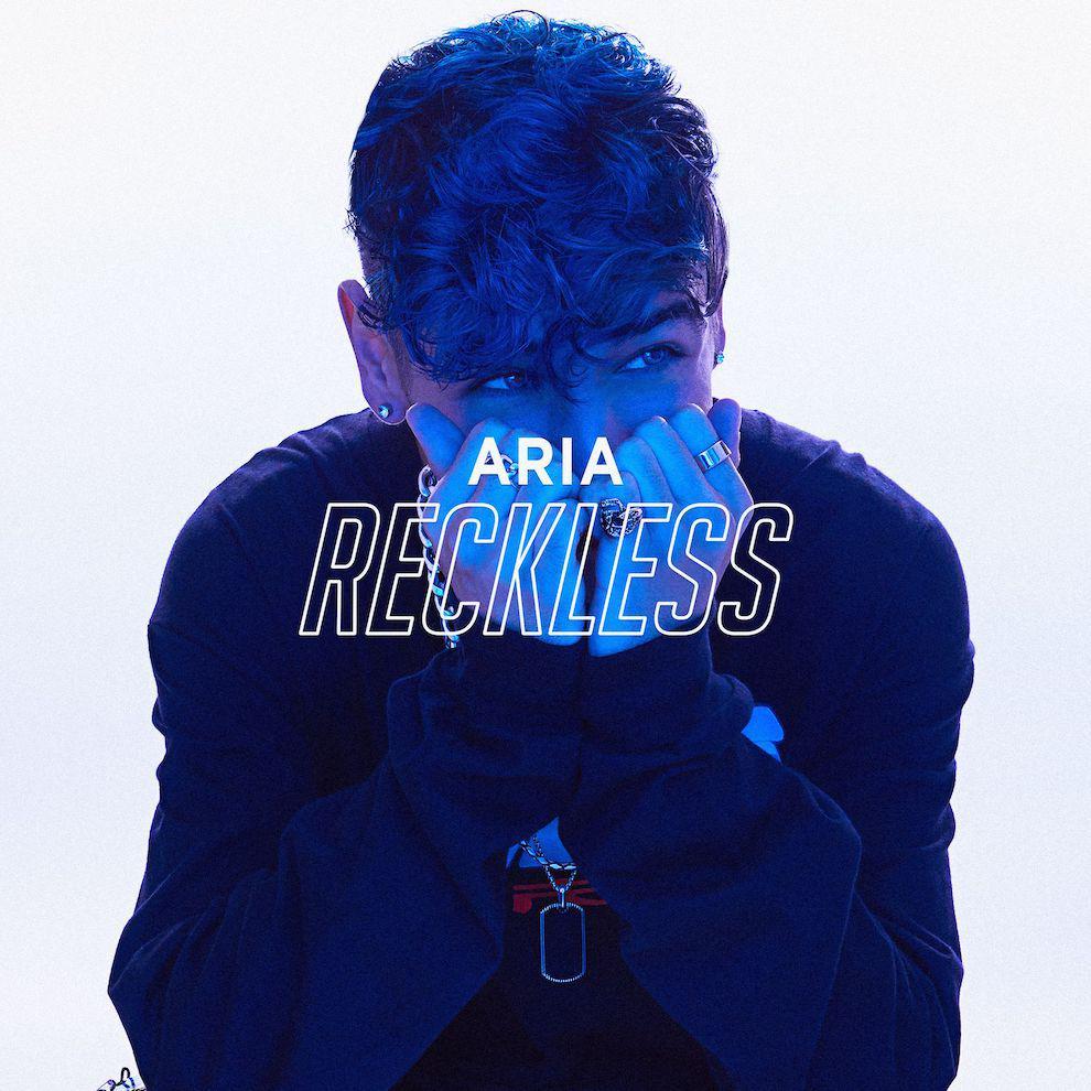 image for Friday Night Reggaeton Jam from DC. - ARIA: Reckless