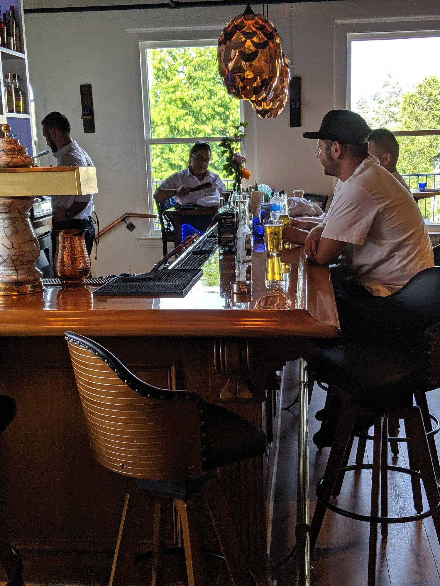image for In Ashland, Oregon, the Local Businesses Come and Go