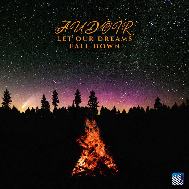 image for Digital Roots Pop Written by Artificial Intelligence. - AUDOIR: Let Our Dreams Fall Down