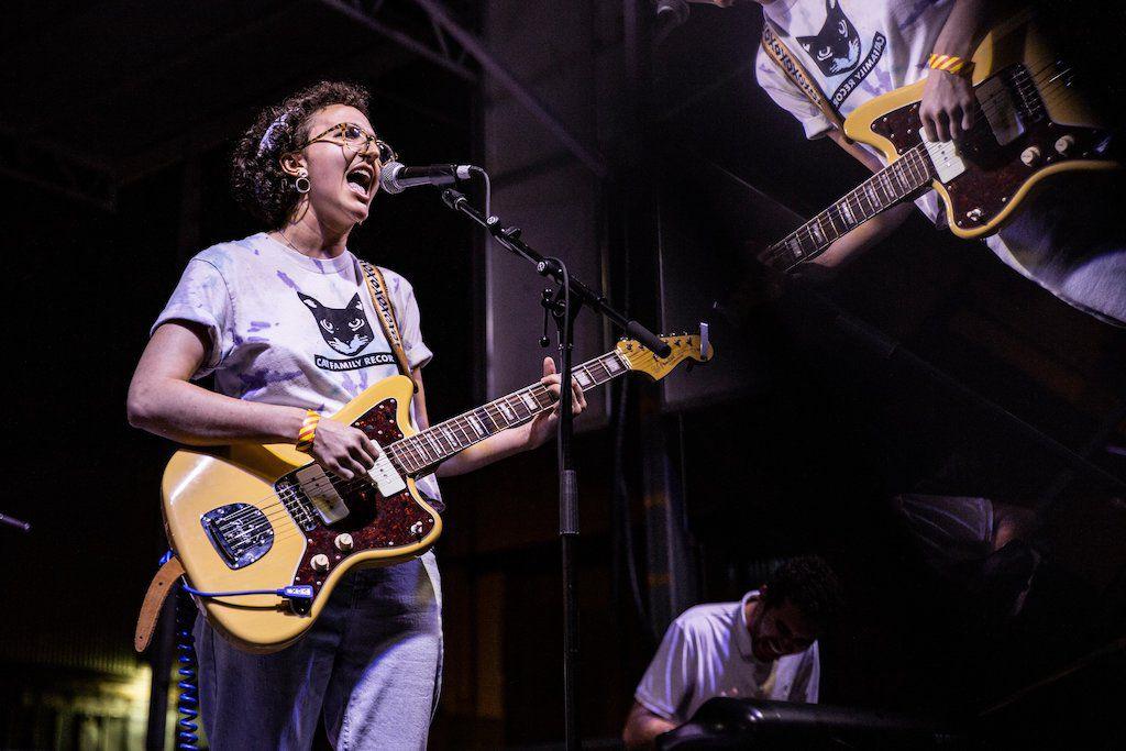 image for Powerful Indie Pop from Tallahassee for Fans of Big Thief. - bandanna: Epilogue