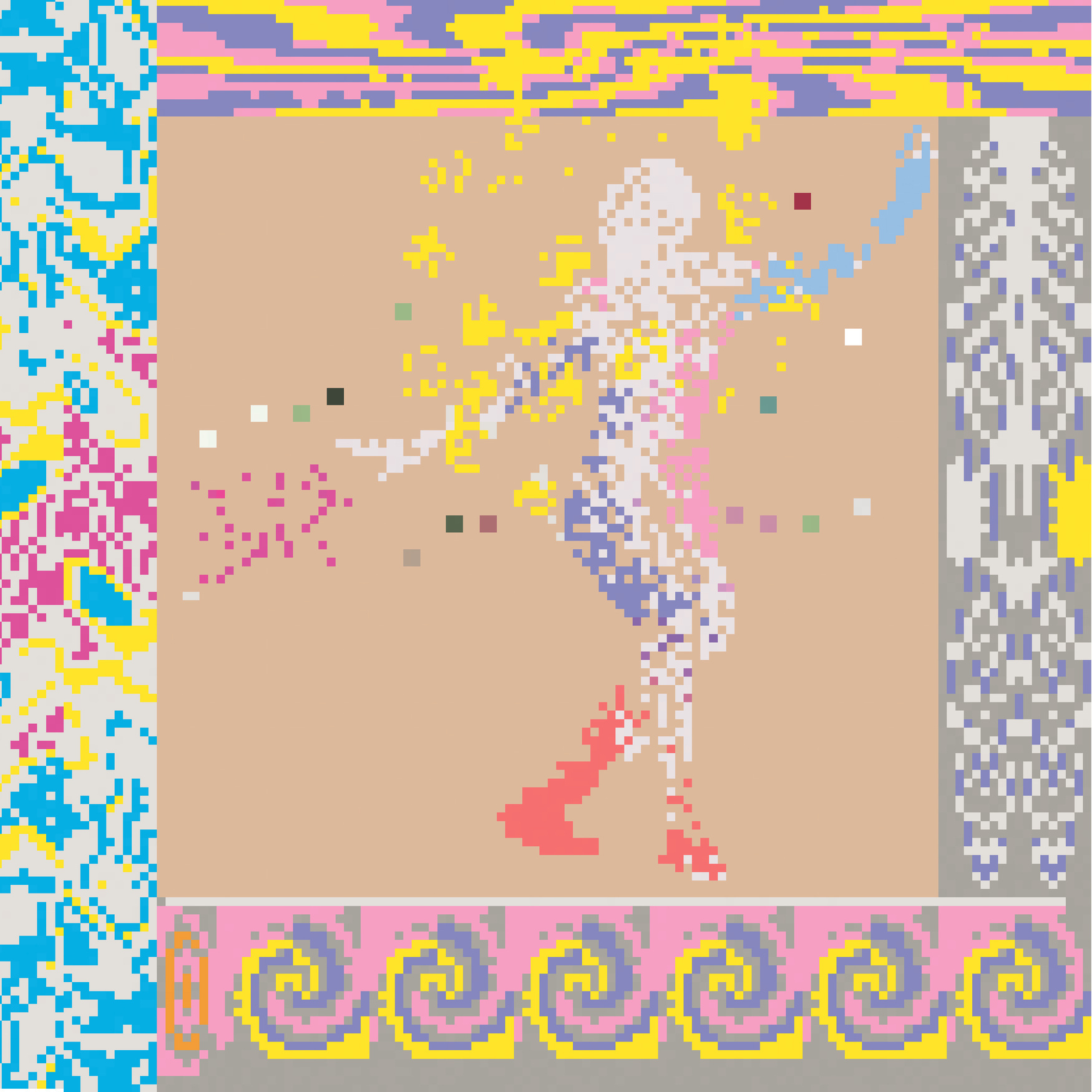 image for Beau Diako's Highly Anticipated Debut Drops April 1. - Preview the Title Track from NYLON.