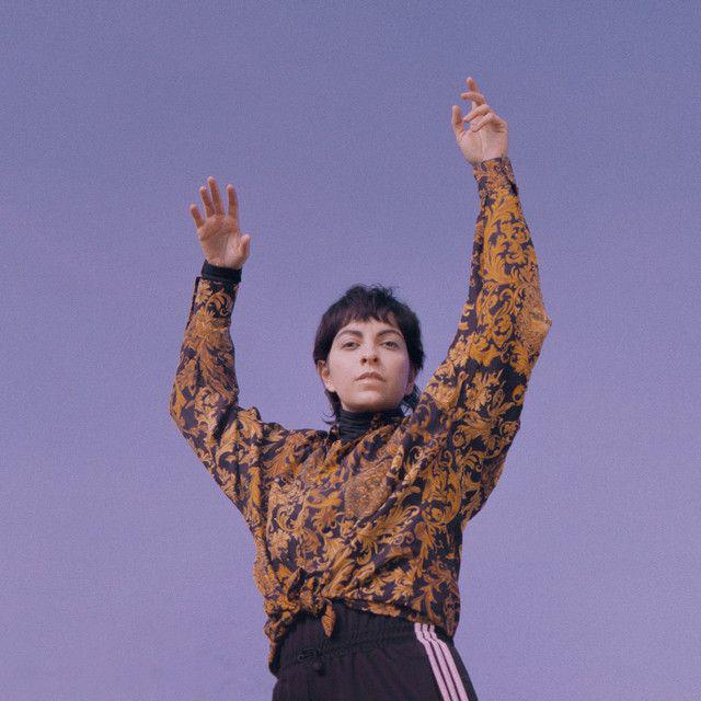 image for Rebellious Indie Rock from Nashville. - Becca Mancari - Hunter (Music Video)