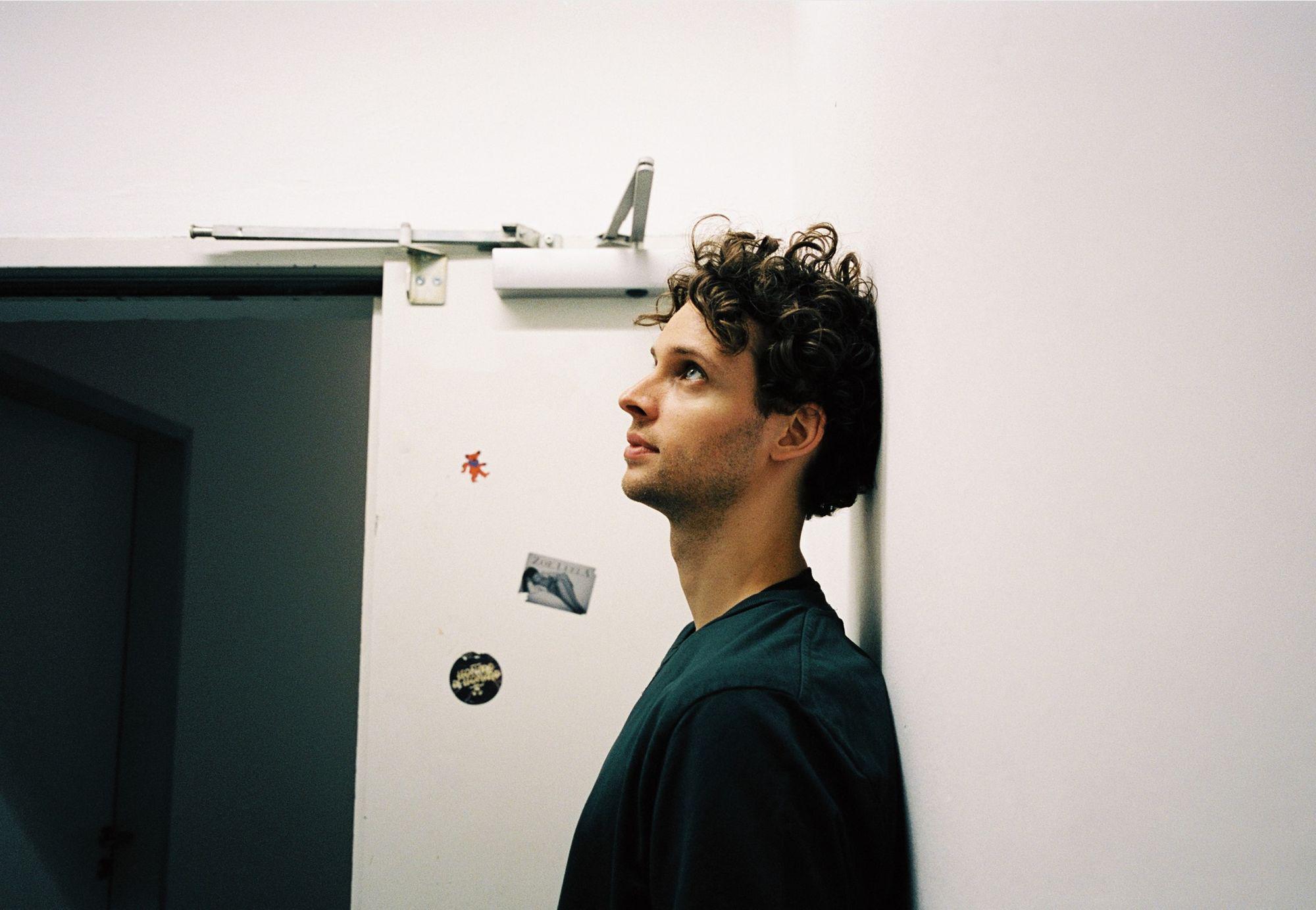 Buttery Downtempo Soul from Berlin. - Ben Esser: Stripes ft. emawk