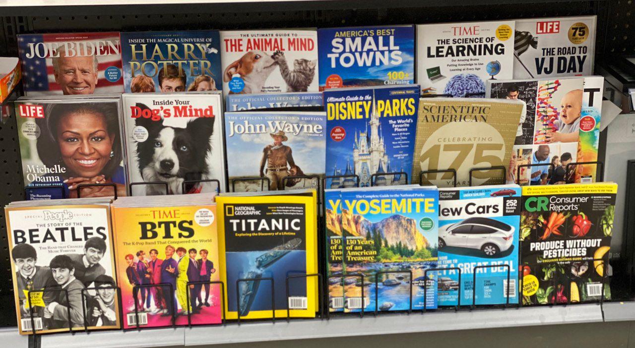 image for Beyond Writer's Block. - I'm Sure Everything Will Be Back to Normal Soon.