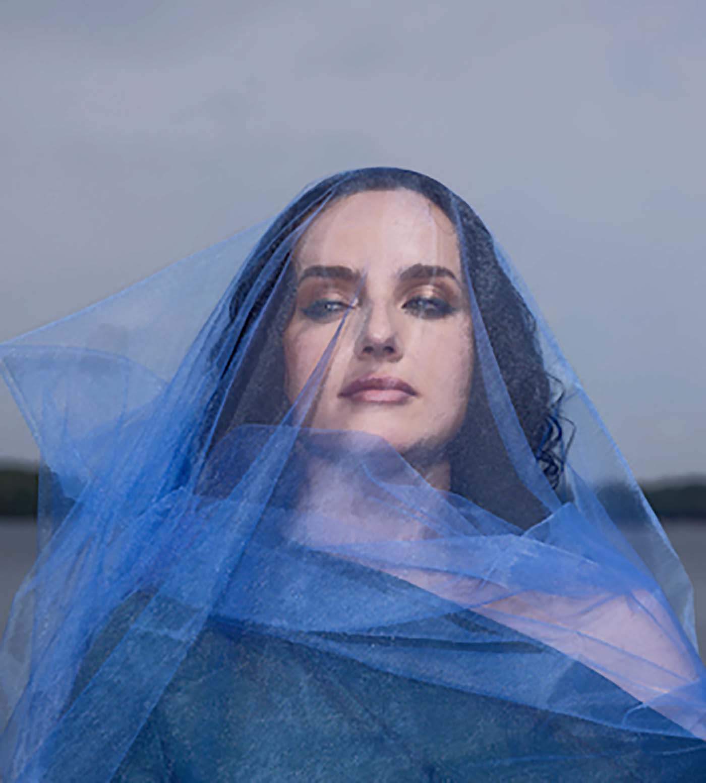 Blue Monkey - Dive Bar Christmas