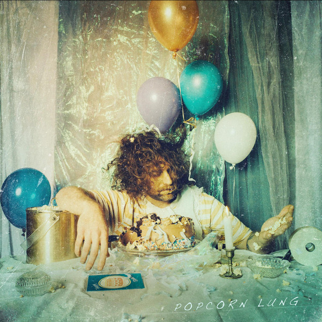 image for California Alt Country. - Bobcat Rob & The Nightly Howl: Popcorn Lung