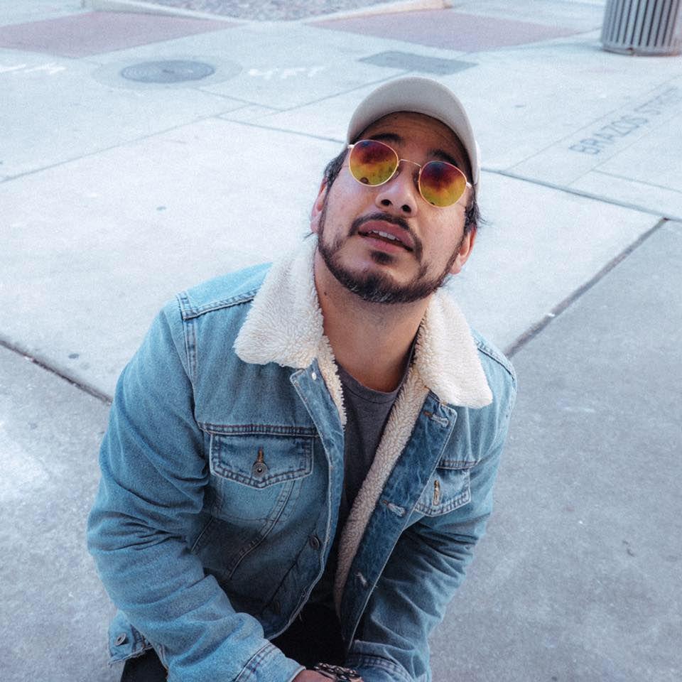 Mysterious Dream Pop from Austin. - Bryson Briight: Foolish