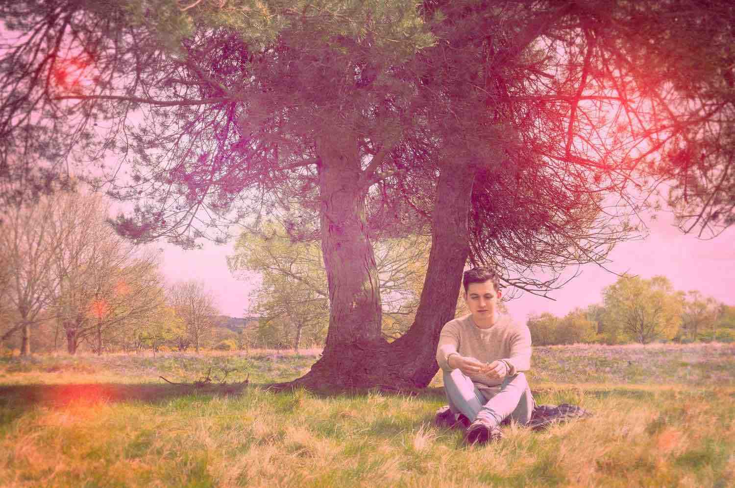 Callum Pitt - Happiness