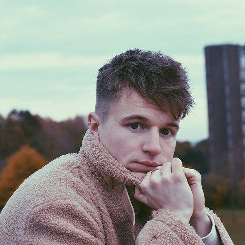 Indie Pop Jam from Southampton for Fans of James Blake. - Cat Marina: Ex Friends + Bad Endings (Music Video)