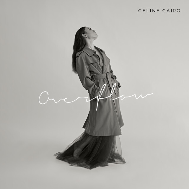 image for Yearning Chamber Pop from Amsterdam. - Celine Cairo: Overflow