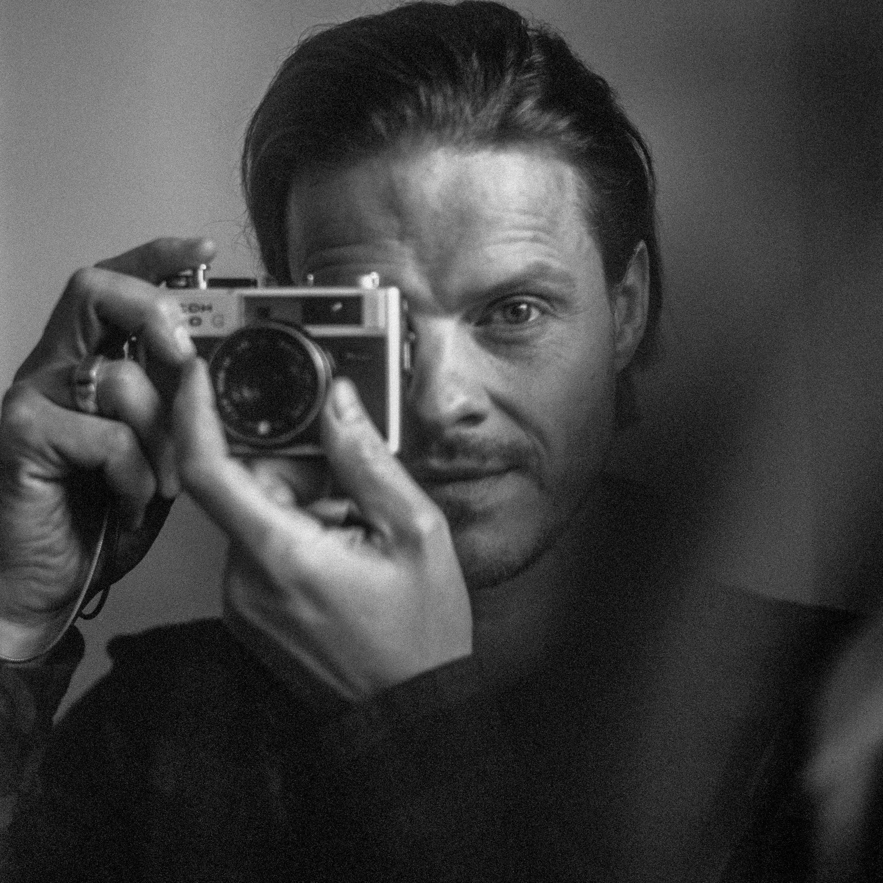 image for Indie Folk Pop from Germany Provides Antidote for Toxic Masculinity. - Charlie Grant: Wide Open