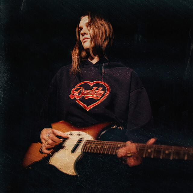 image for Electro Pop from Montreal FFO Madison Beer. - Charlotte Cardin: Daddy