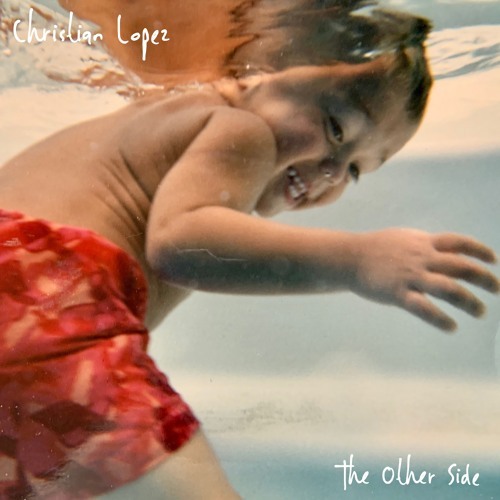 image for Break the Ties that Keep On Tanglin. - Listen to this Roots Driven Single from Christian Lopez