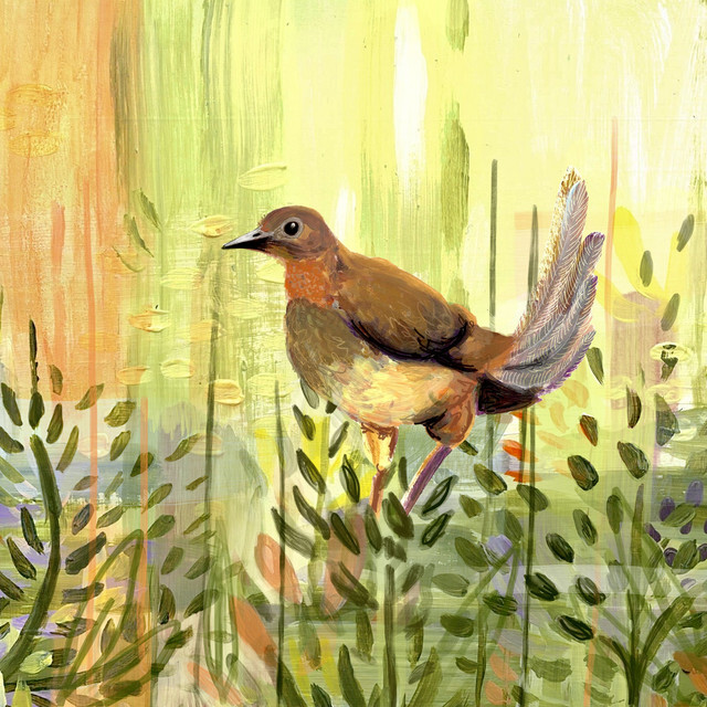 image for Timeless Electronic Alt Pop from Brisbane. - cln: Endlessly