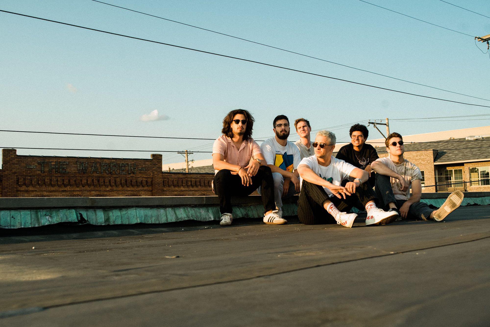 Ohio Electro Pop. - Clubhouse: Lucky Soul