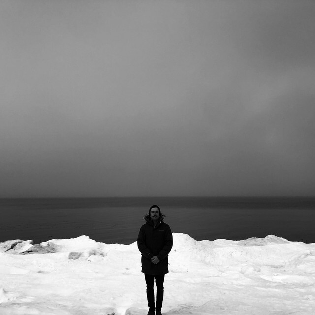 image for Charleston Songwriter Celebrates the Power of Friendship. - Cole Collins: Faithful Michigan