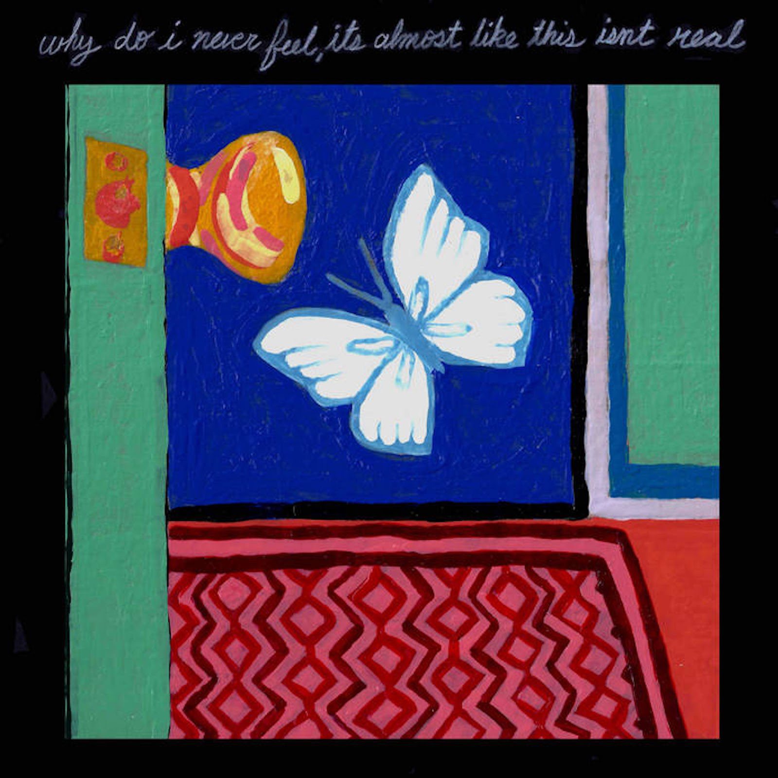 image for Innovative Dream Pop from Grand Jury. - dad sports: name & place