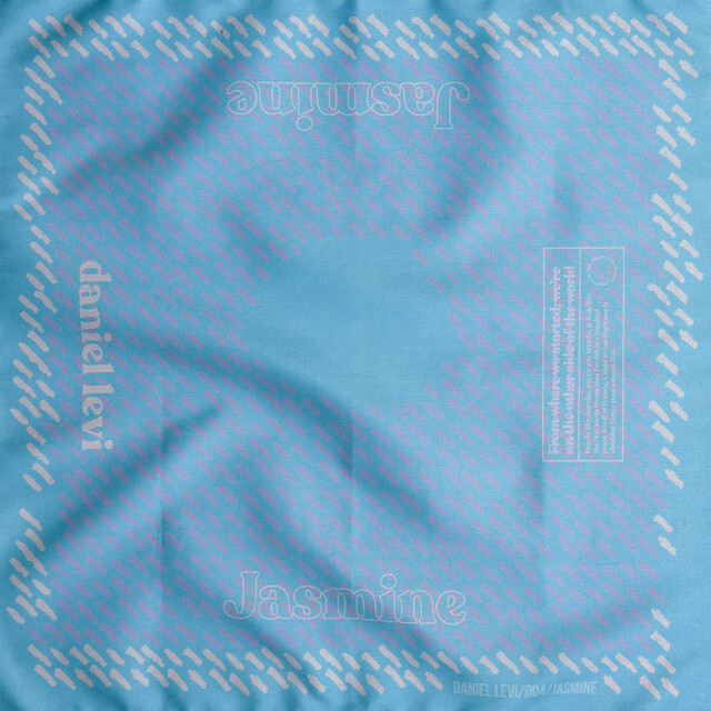 image for Funky Fresh Party Pop from Estonia. - Daniel Levi: Jasmine