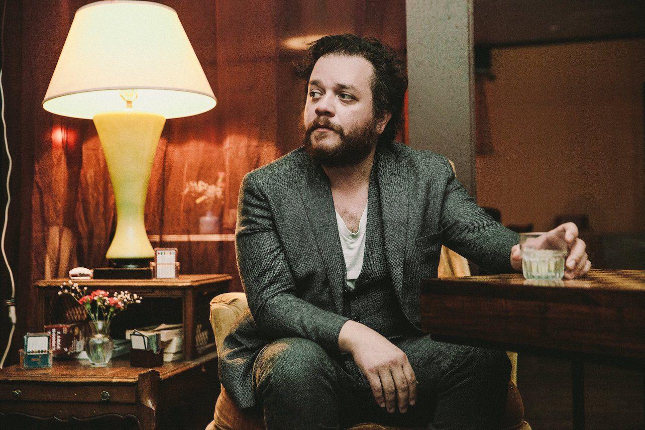 Melancholic Folk Pop from Austin. - David Ramirez: I Wanna Live In Your Bedroom