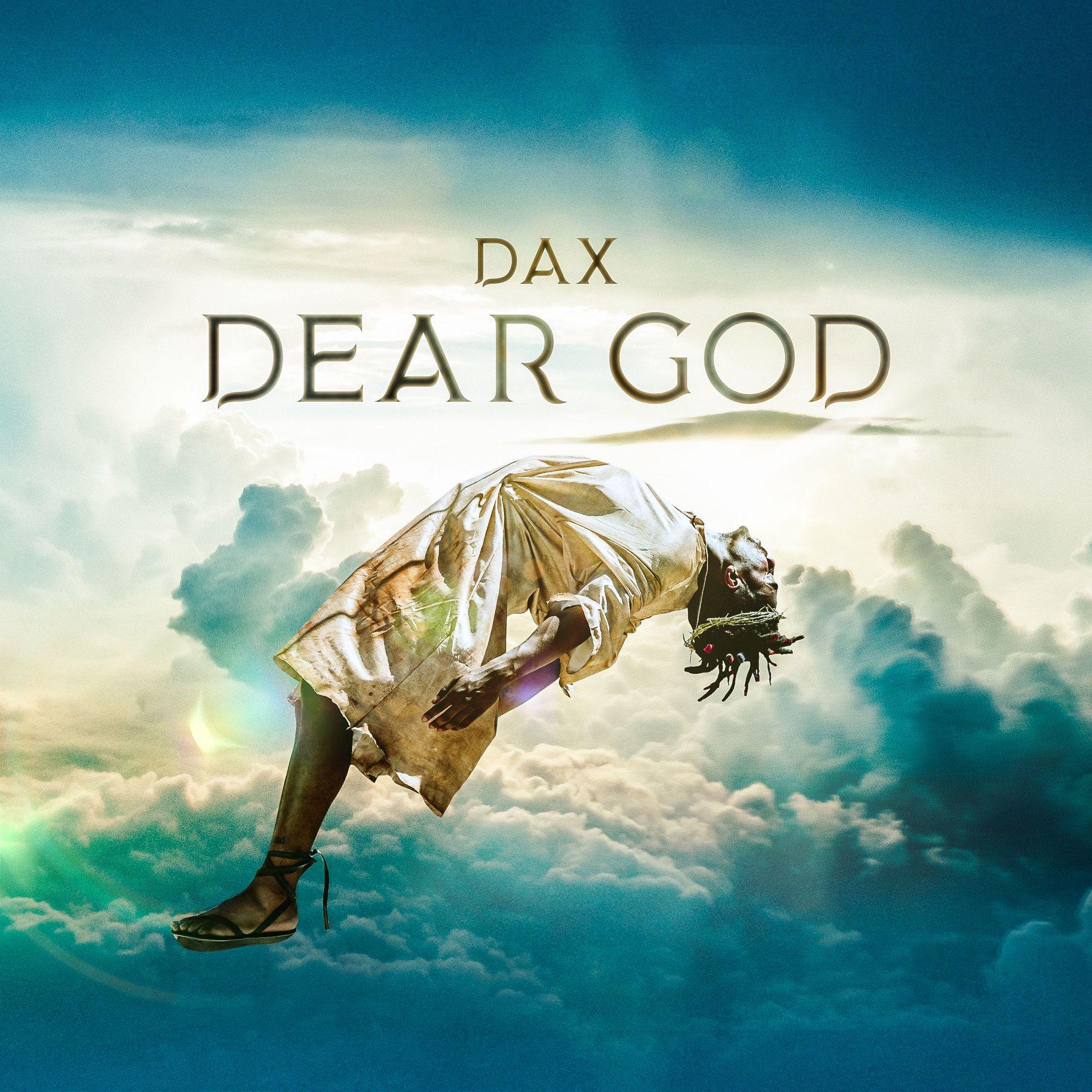 Spiritual Hip Hop from Los Angeles. - Dax: Dear God (music video)