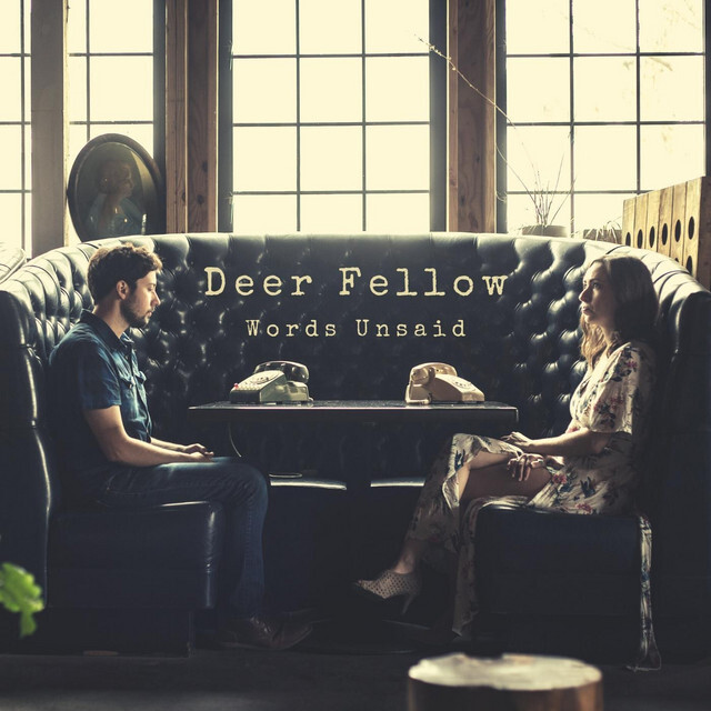 image for Wistful Roots Pop from Austin. - Listen to Deer Fellow: If You Don't Lie