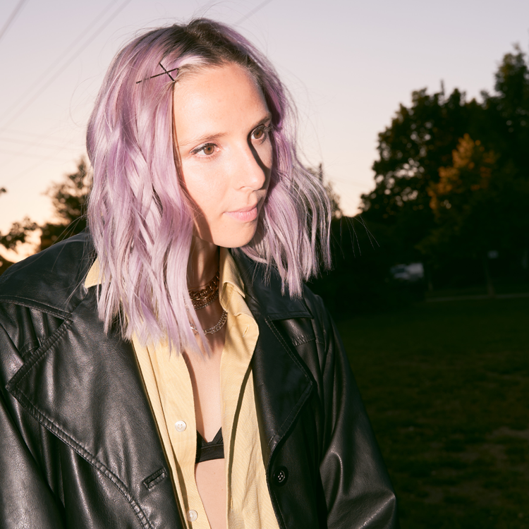 This Indie Pop Gem from Toronto Will Put a Smile on Your Face. - Devan: Feel Better