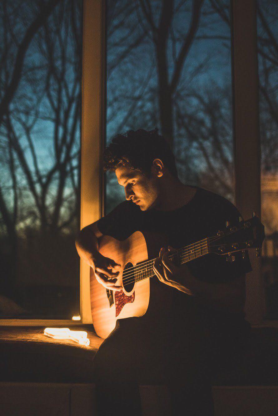 Indie Pop and Hip Hop from Nashville. - Dylan Rockoff: Bad Haircut (Music Video)