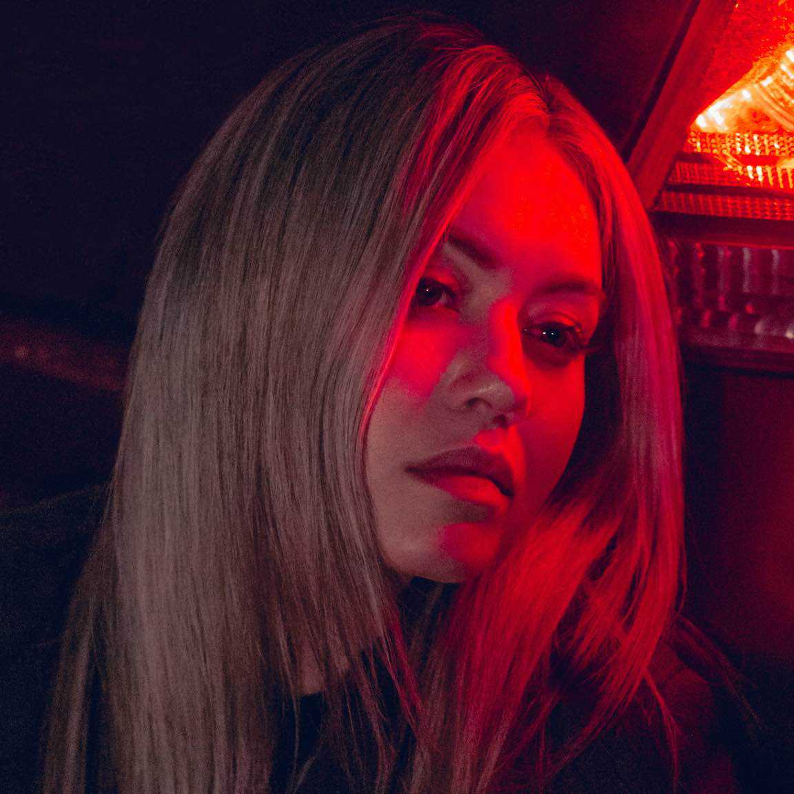 Edgy and Aggressive Indie Rock from Los Angeles. - DYLYN: Call Me What You Want (Music Video)