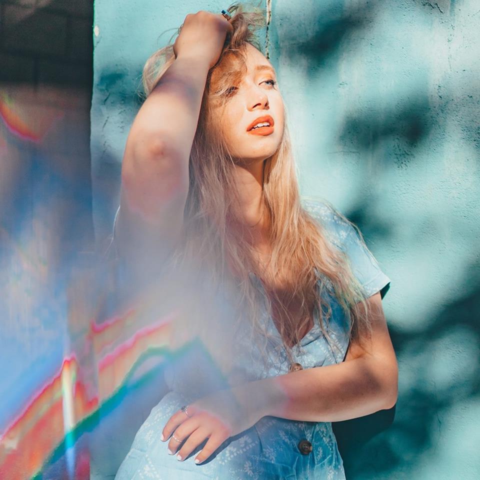 Emma Charles - Comfort in the Chaos