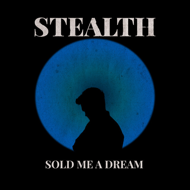 image for Enticing Old School Soul from the UK. - Stealth: Sold Me A Dream