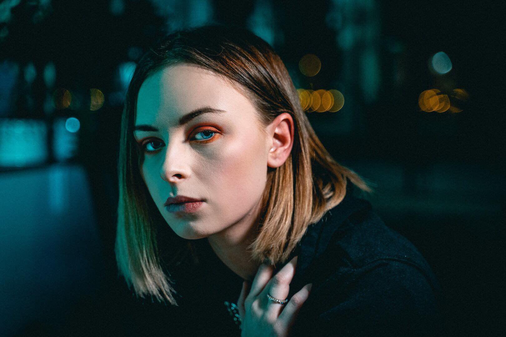 Estherlivia - Im Going Home