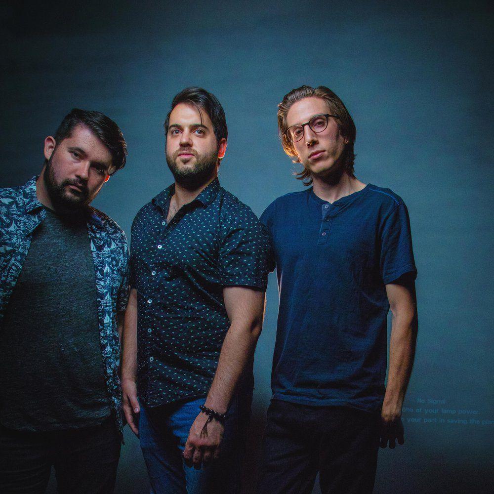 Indie Rock from San Francisco. - Fellow Vessel: A Sign