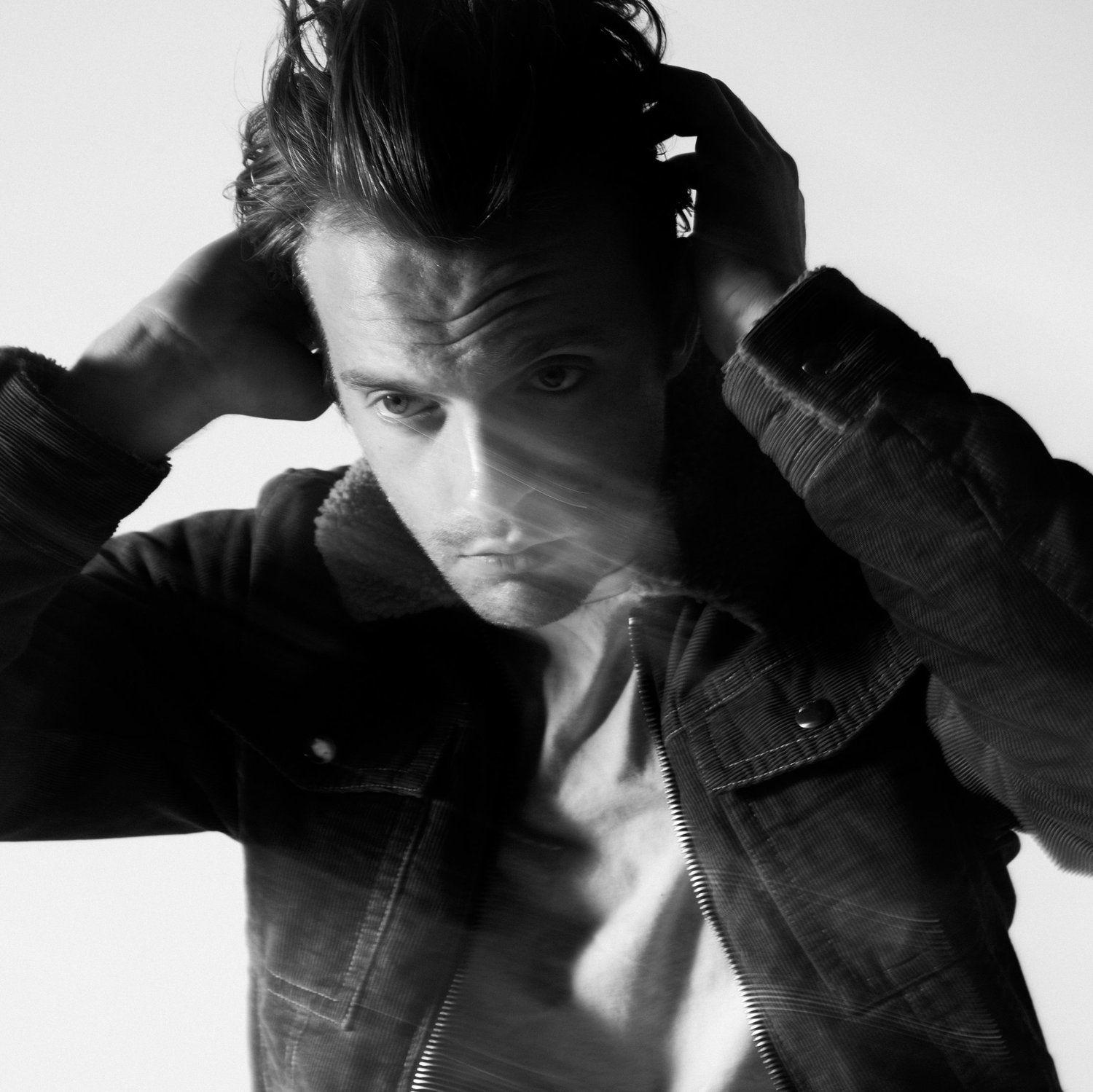 Melodic Acoustic Pop. - Listen to FINNEAS: Luck Pusher