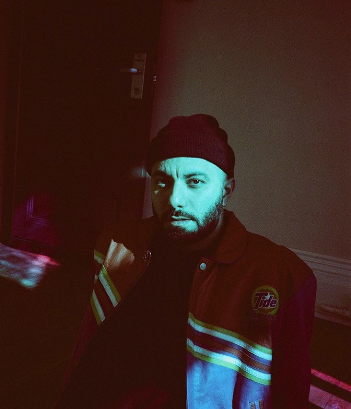 Torontos Freddie Future Sings Leave Me Cold