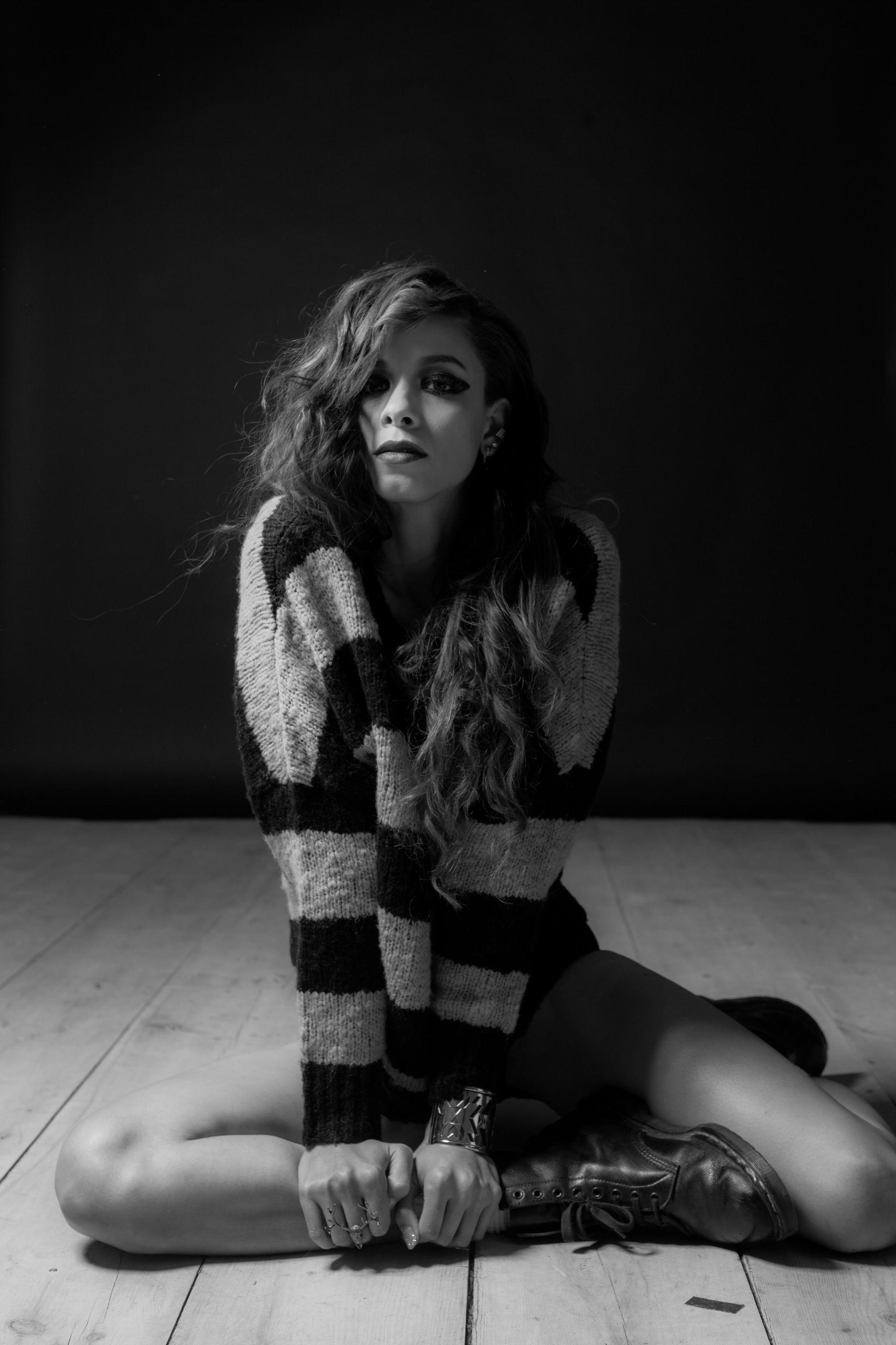 image for Slick Future Bass Grooves from Germany. - Fuchy x Novaa x Simonne Jones: Miss Your Body