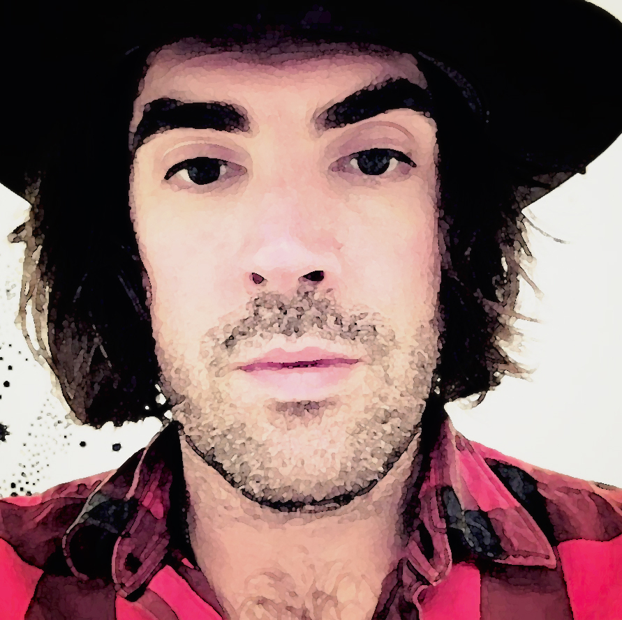 Philadelphia Songwriter Contemplates the Complicated Dynamic Between Past and Future. - Geron Hoy: Hold Steady