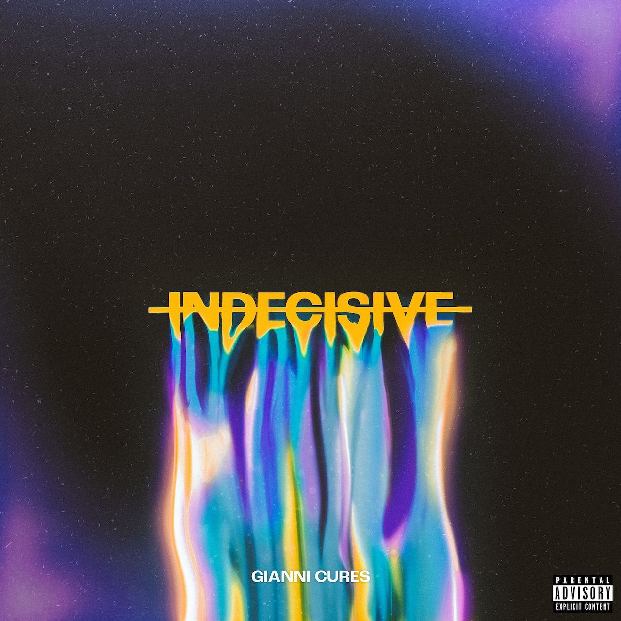 image for Los Angeles Electronic Pop with a Hip Hop Groove. - Gianni Cures: Indecisive